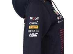 Red Bull Racing F1 2023 týmová dámská mikina s kapucí 6