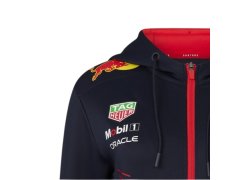 Red Bull Racing F1 2023 týmová dámská mikina s kapucí 3