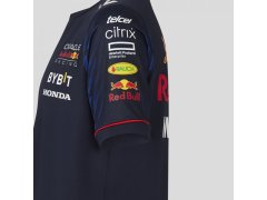 Red Bull dětské týmové tričko 3