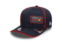Red Bull Racing dětská čepice baseballová kšiltovka official Teamline Replica F1 Team 2025