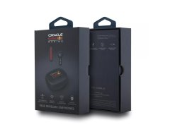 Red Bull Racing Powerbar ENC TWS Bezdrátová Sluchátka Navy 6