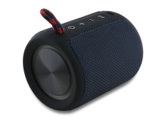 Red Bull Racing Medium Cylindrical Bluetooth Reproduktor Navy 4