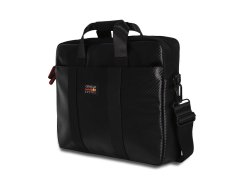 Red Bull Racing Red Bull PU Carbon Taška na Notebook 15/16