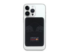 Red Bull Racing Red Bull Two Bulls Logo MagSafe Powerbanka 5000mAh Navy 4