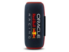 Oracle Red Bull Racing Party Speaker RB-SK420 – Bluetooth reproduktor s&nbsp;LED světly, 30W, USB, AUX, TWS, IPX6 3