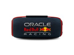 Oracle Red Bull Racing Party Speaker RB-SK420 – Bluetooth reproduktor s&nbsp;LED světly, 30W, USB, AUX, TWS, IPX6 2