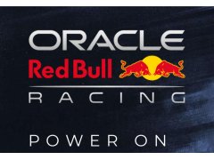 Oracle Red Bull Racing – Bluetooth budík s&nbsp;reproduktorem 10W, FM, USB & bezdrátovým nabíjením 8