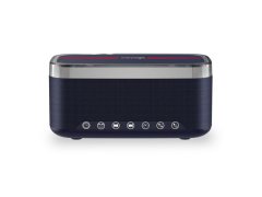 Oracle Red Bull Racing – Bluetooth budík s&nbsp;reproduktorem 10W, FM, USB & bezdrátovým nabíjením 4