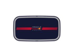 Oracle Red Bull Racing – Bluetooth budík s&nbsp;reproduktorem 10W, FM, USB & bezdrátovým nabíjením 3