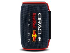Oracle Red Bull Racing SK440 – Přenosný mini Bluetooth reproduktor s&nbsp;LED podsvícením, výkon 10 W, USB, AUX & True Wireless 4