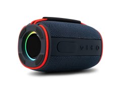 Oracle Red Bull Racing SK440 – Přenosný mini Bluetooth reproduktor s&nbsp;LED podsvícením, výkon 10 W, USB, AUX & True Wireless 5