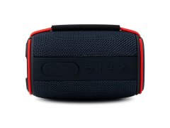 Oracle Red Bull Racing SK440 – Přenosný mini Bluetooth reproduktor s&nbsp;LED podsvícením, výkon 10 W, USB, AUX & True Wireless 6