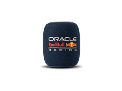 Oracle Red Bull Racing SK 460 – Kompaktní Bluetooth reproduktor s&nbsp;LED světly, 5W, USB, FM & True Wireless 2