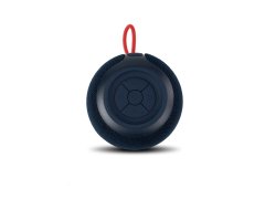 Oracle Red Bull Racing SK 460 – Kompaktní Bluetooth reproduktor s&nbsp;LED světly, 5W, USB, FM & True Wireless 4