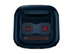 Oracle Red Bull Racing SK250 - Bluetooth party přenosný reproduktor s&nbsp;LED podsvícením, 40 W, USB, FM rádio, TWS a&nbsp;dálkové ovládání 3