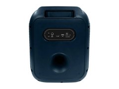 Oracle Red Bull Racing SK250 - Bluetooth party přenosný reproduktor s&nbsp;LED podsvícením, 40 W, USB, FM rádio, TWS a&nbsp;dálkové ovládání 4