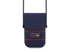 Red Bull Racing Nylon peněženka - modrá