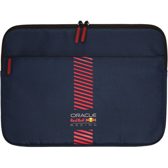 Red Bull Racing Nylon Powerbar Obal na Notebook 13/14" Navy - Red Bull Doplňky