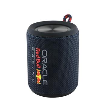 Red Bull Racing Medium Cylindrical Bluetooth Reproduktor Navy Red Bull Racing Medium Cylindrical Bluetooth Reproduktor Navy - Red Bull Doplňky