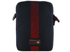Red bull Racing Nylon Powerbar Taška vel. M Navy