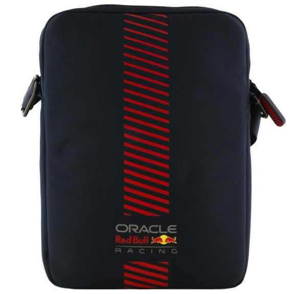 Red bull Racing Nylon Powerbar Taška vel. M Navy - Red Bull Doplňky Batohy, tašky