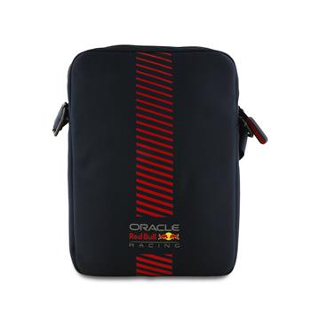 Red Bull Racing Nylon Powerbar Taška vel. L Navy
