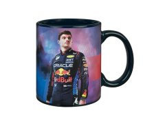 Red Bull Racing hrnek Max Verstappen