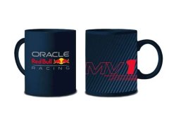 Red Bull Racing MV1 hrnek 3