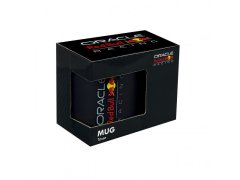 Red Bull Racing F1 týmový hrnek 350 ml 2