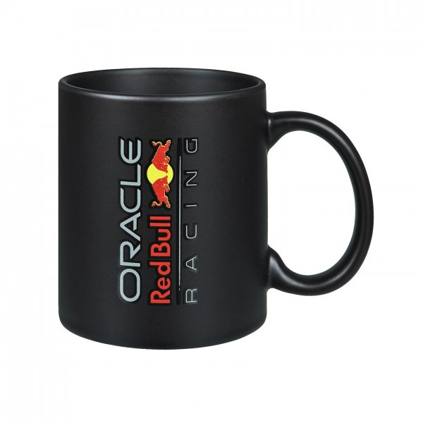 Red Bull Racing F1 týmový hrnek 350 ml - Red Bull Doplňky Hrnky