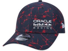 Red Bull Racing RedBull týmová kšiltovka 2