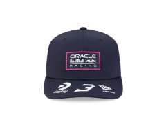 Red Bull Racing čepice baseballová kšiltovka Max Verstappen #3 Miami GP F1 Team 2026