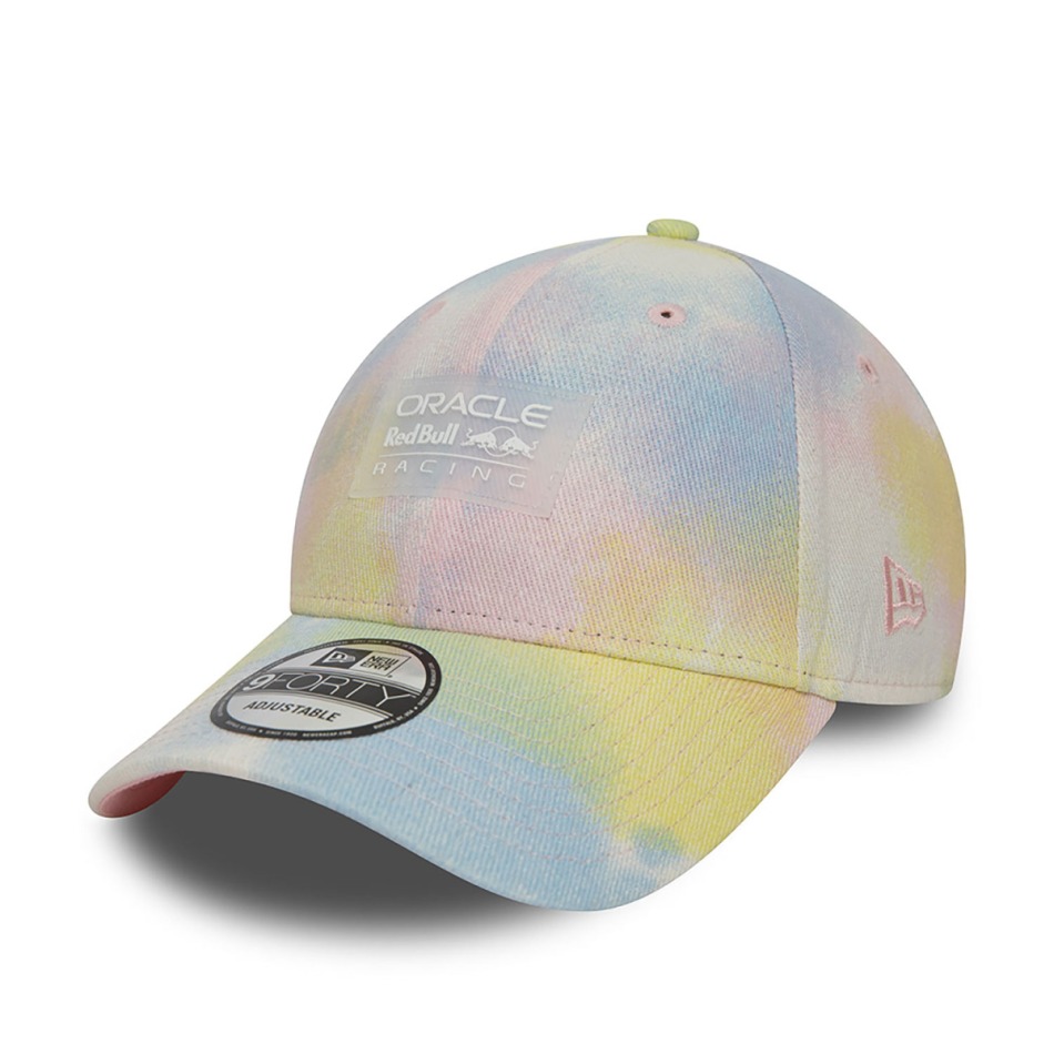 Red Bull Racing čepice baseballová kšiltovka 9forty Dye F1 Team 2024