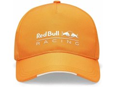Red Bull Racing F1 Classic kšiltovka oranžová 2