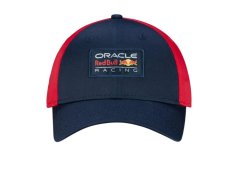 Red Bull Racing F1 Monobrandová ORBR kšiltovka 4