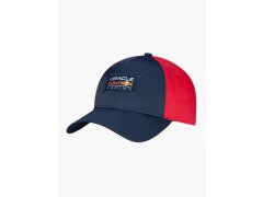 Red Bull Racing F1 Monobrandová ORBR kšiltovka 2