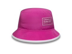 Red Bull Racing F1 2026 dámský klobouk růžový 2