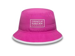 Red Bull Racing F1 2026 dámský klobouk růžový