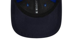 Red Bull Racing F1 2026 týmová kšiltovka modrá 5