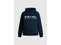 Red Bull Racing pánské tričko Pepe Jeans logo navy F1 Team 2025