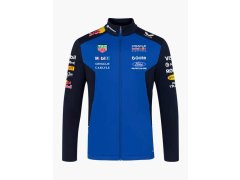 Red Bull Racing pánská bunda Softshell official Teamline Replica F1 Team 2026
