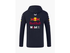 Red Bull Racing F1 2025 týmová unisex mikina s kapucí 2