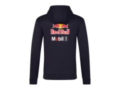 Red Bull Racing F1 2026 týmová unisex mikina se zipem 2