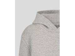 Red Bull Racing pánská mikina MV1 Graphic s&nbsp;kapucí šedá 5