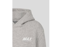 Red Bull Racing pánská mikina MV1 Graphic s&nbsp;kapucí šedá 6