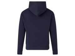 Red Bull Racing F1 2026 unisex volnočasová mikina s kapucí - modrá 2
