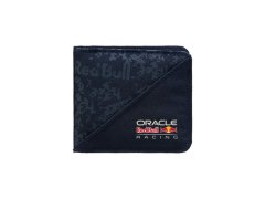 Red Bull Racing peněženka logo navy F1 Team 2026