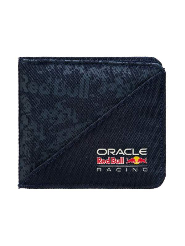 Red Bull Racing peněženka logo navy F1 Team 2026 - Red Bull ostatní modní doplňky