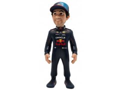 Red Bull Racing figurka MINIX Figure Perez
