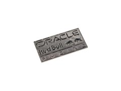 Red Bull Racing magnetka logo F1 Team 2026